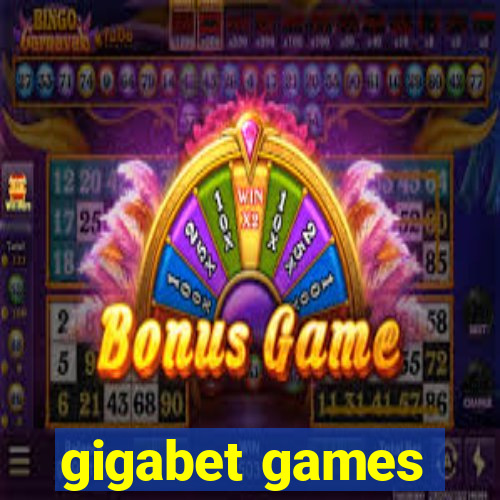 gigabet games